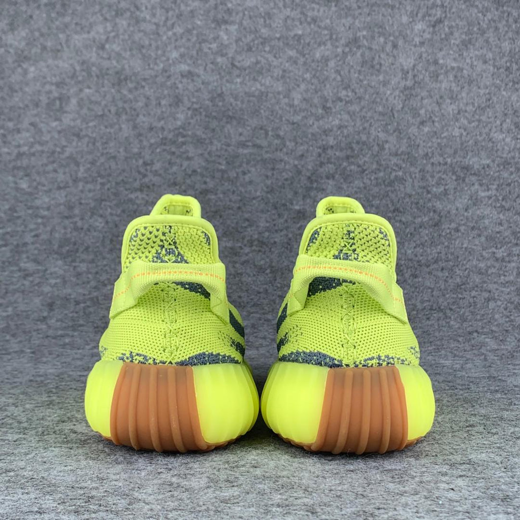 Yeezy Boost 350 V2 'Semi Frozen Yellow'