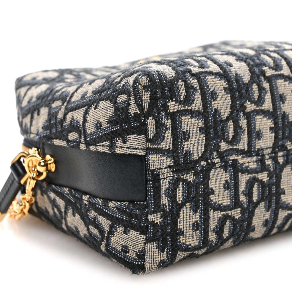Oblique 30 Montaigne D-Cosy Pouch Blue