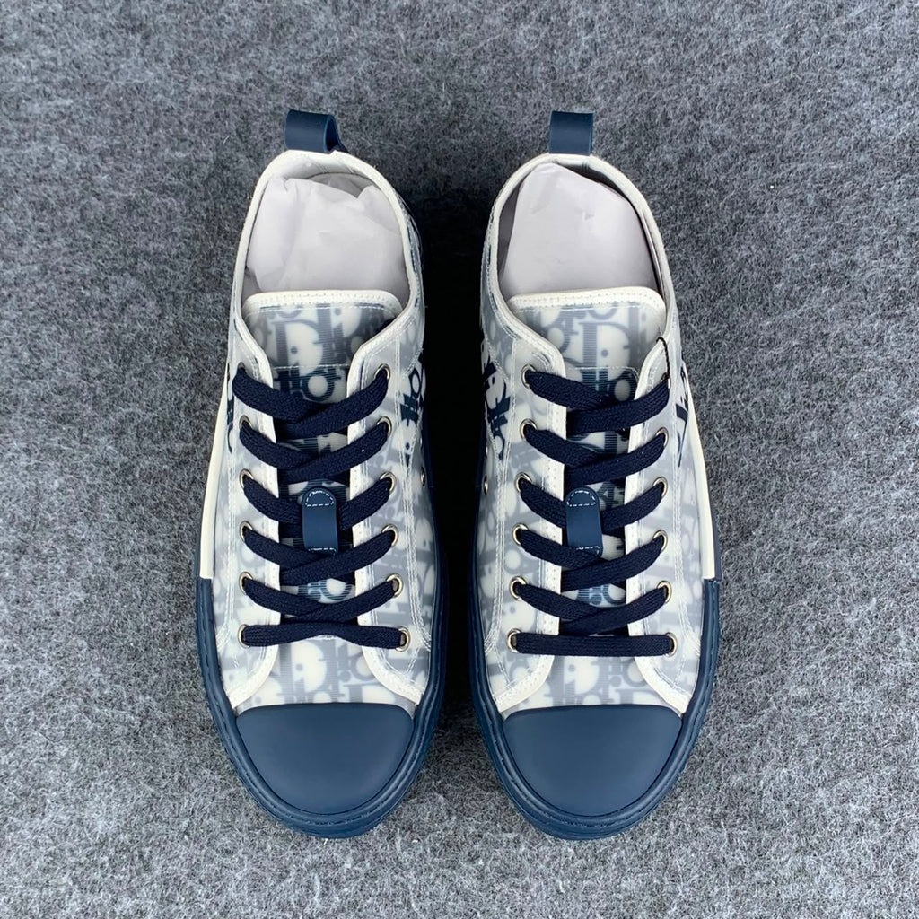 Dior B23 Low 'Dior Oblique - Blue'