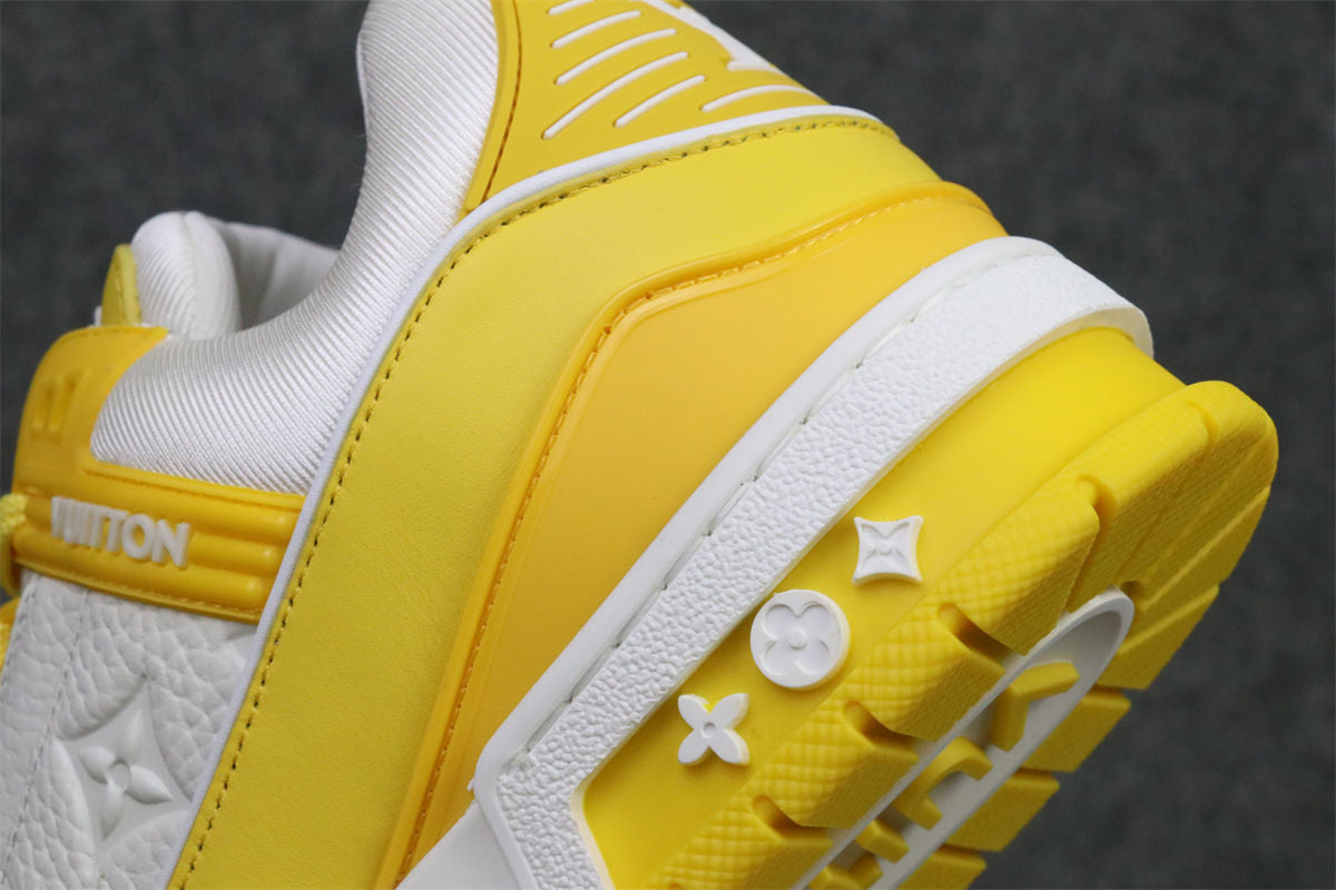 LV Trainer 'Yellow'