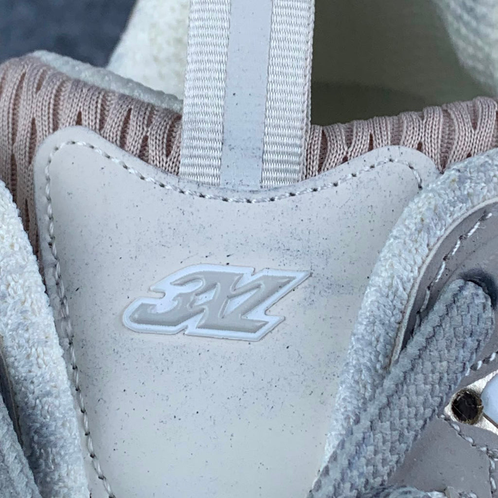 Balenciaga 3XL Sneaker 'Worn-Out - Light Beige'
