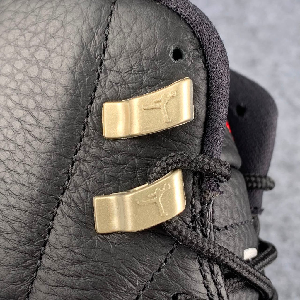 Air Jordan 12 Retro 'Playoff' 2022