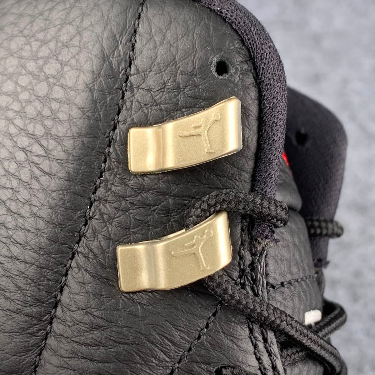 Air Jordan 12 Retro 'Playoff' 2022