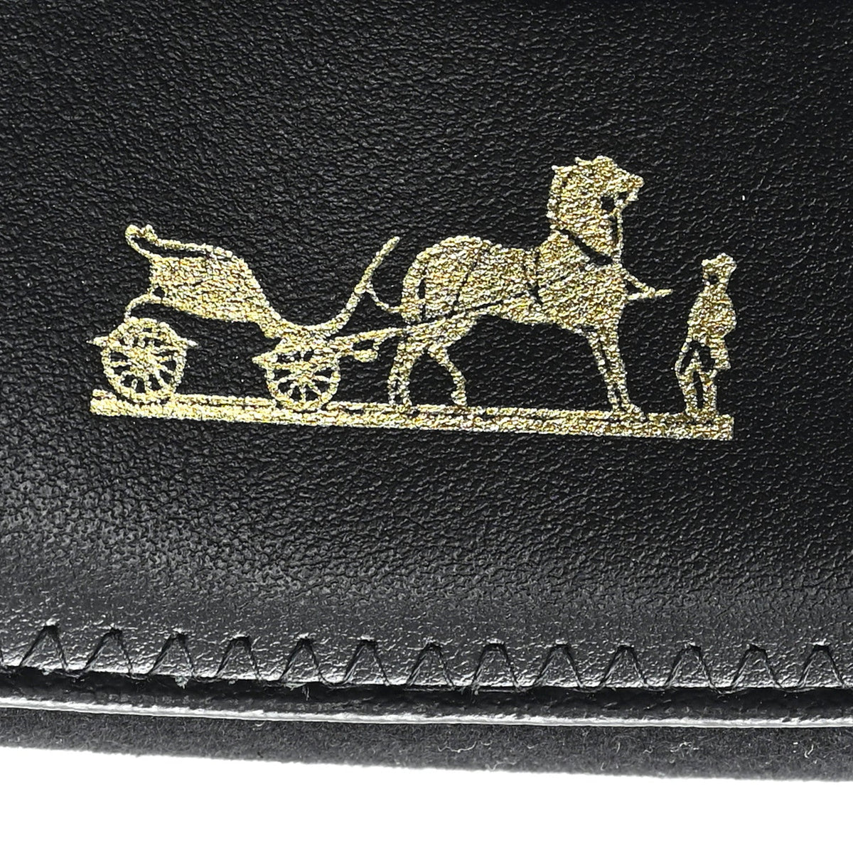 Feutre Silk Hat 59 Black