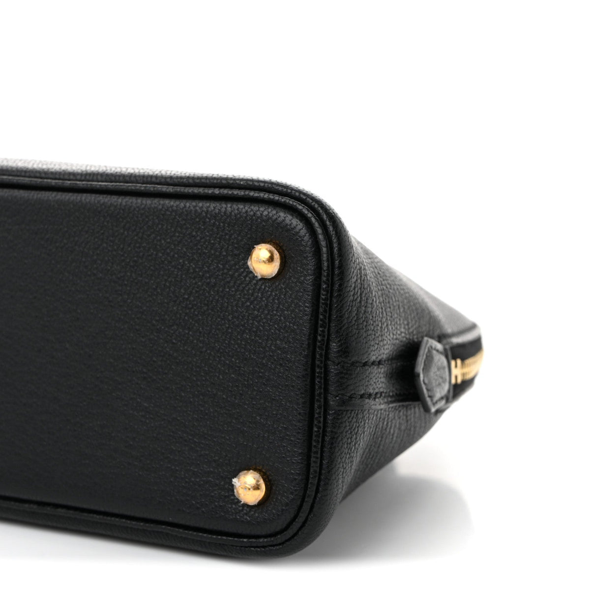 Chevre Mysore Mini 1923 Bolide Black