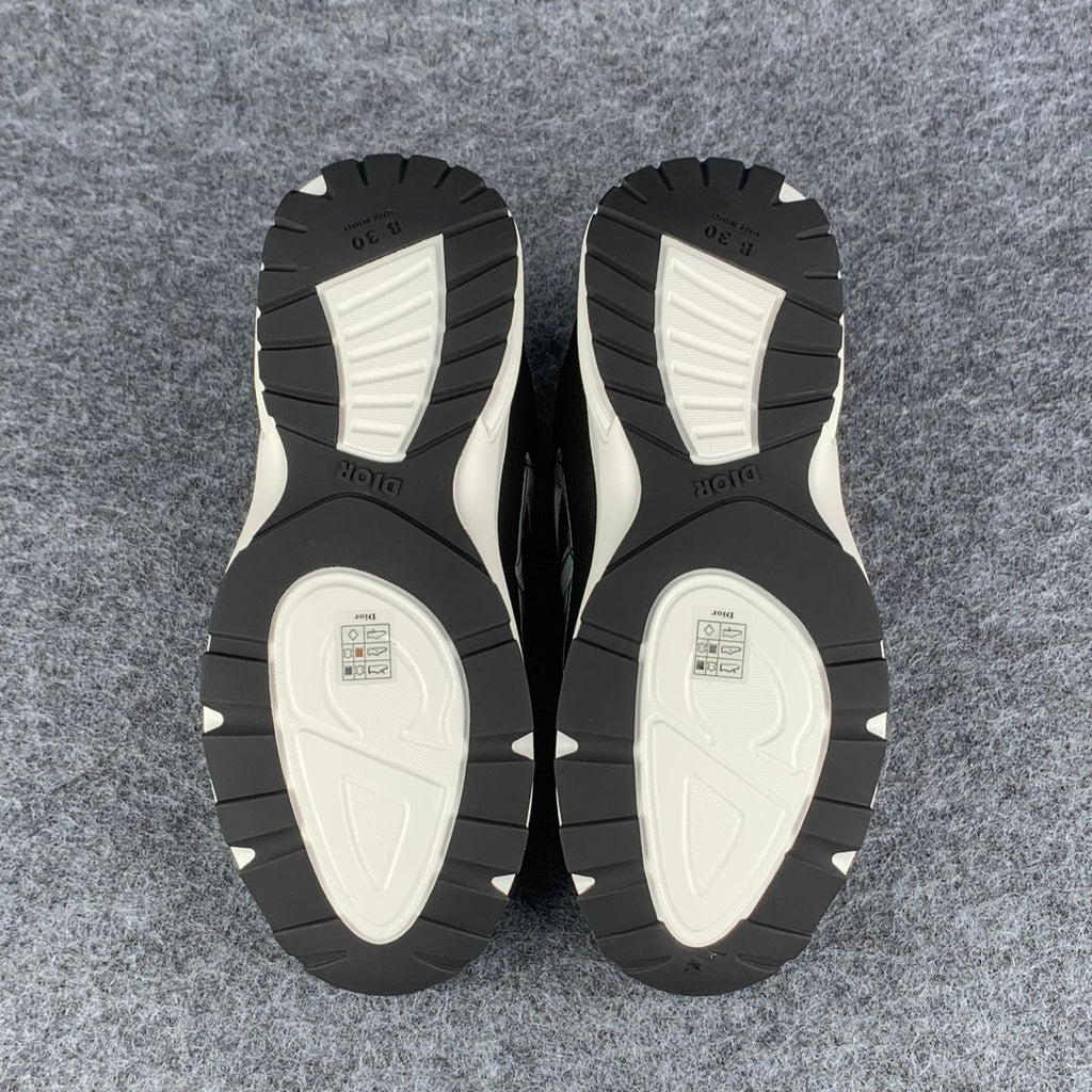 Dior B30 'Reflective CD30 ‘Black'
