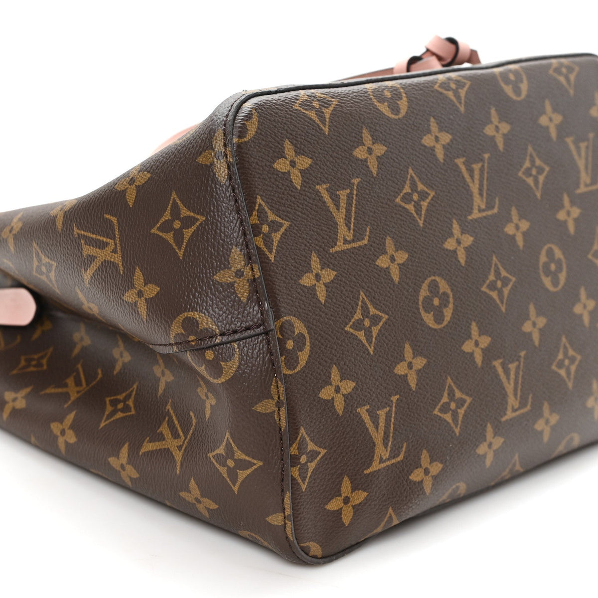 Monogram Neonoe MM Rose Poudre