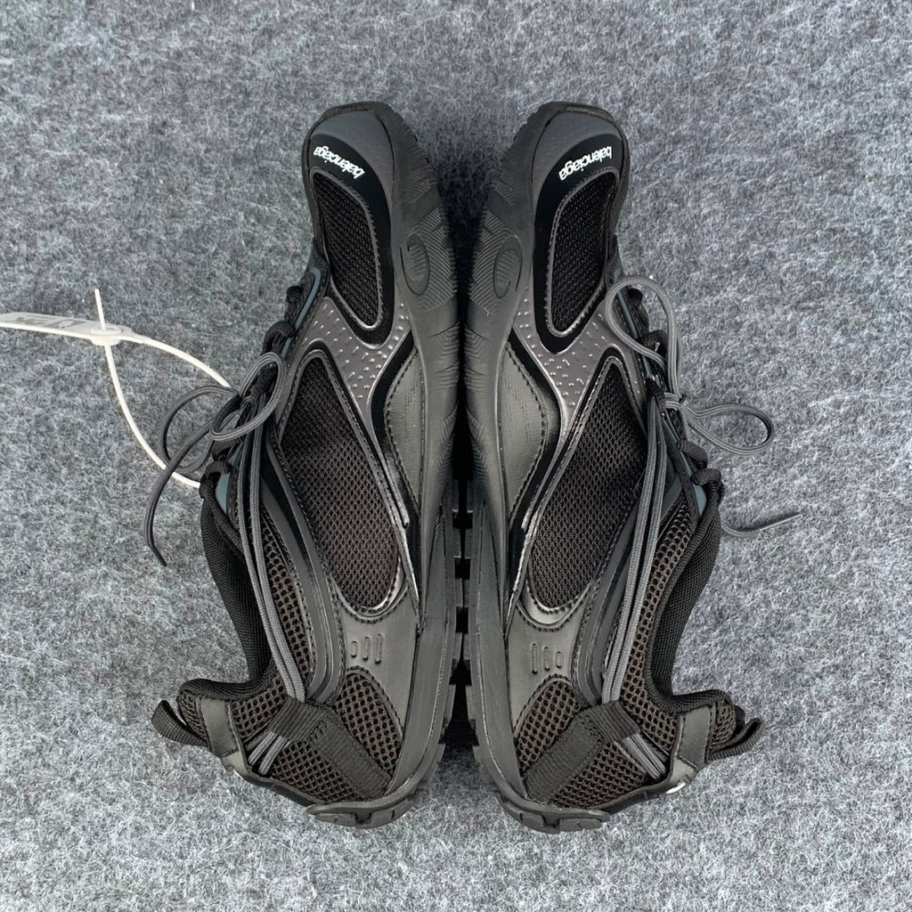 Balenciaga Radar Sneaker 'Black'