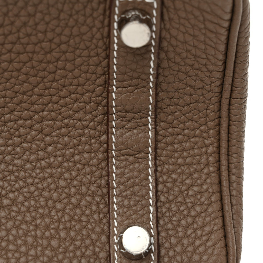 Togo Birkin 25 Etoupe