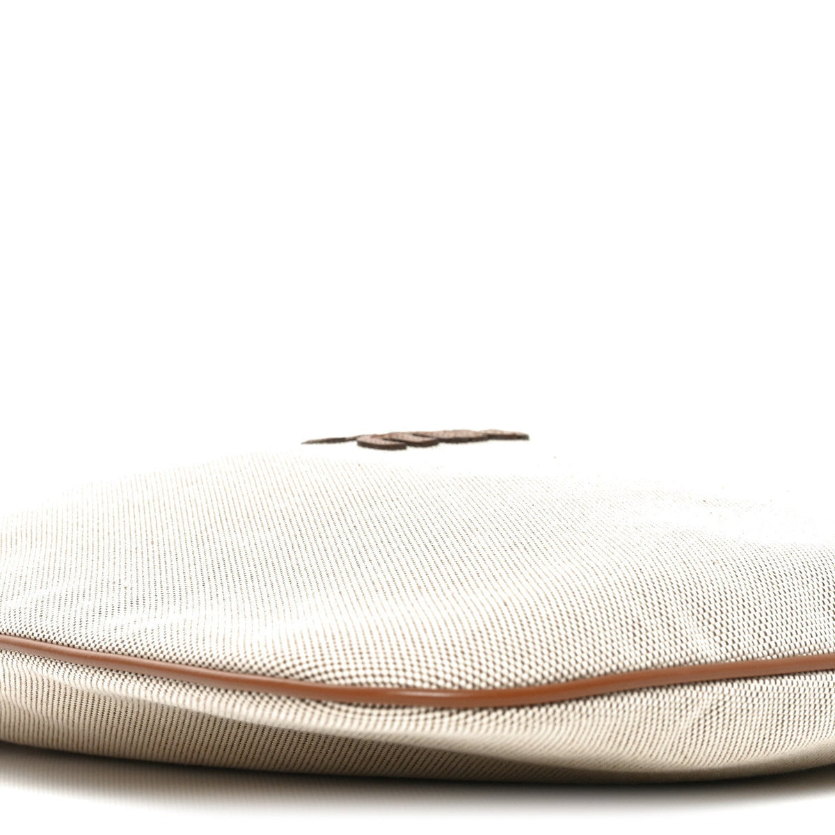 Canvas Ivy Beige Brandy