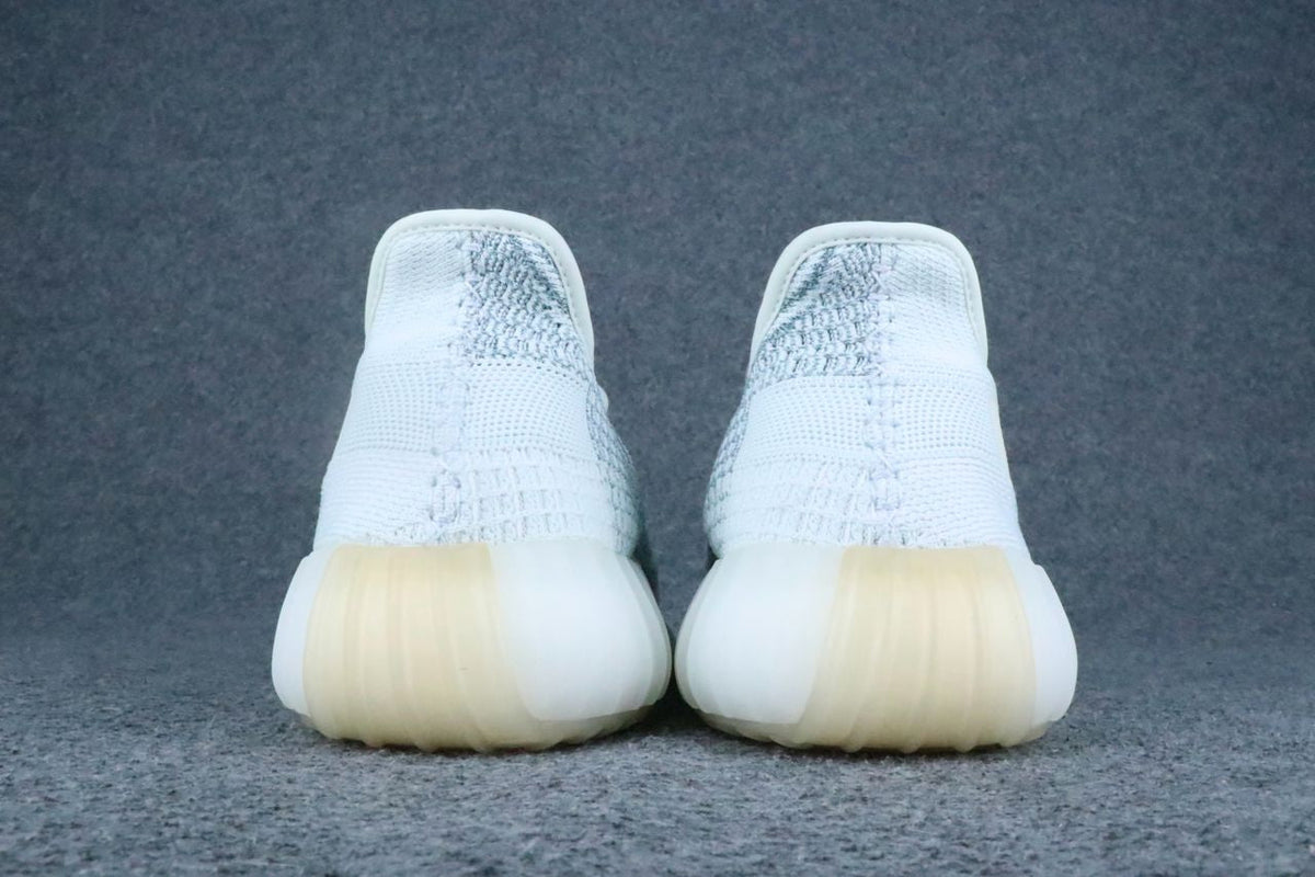 Yeezy Boost 350 V2 'Cloud White Reflective'