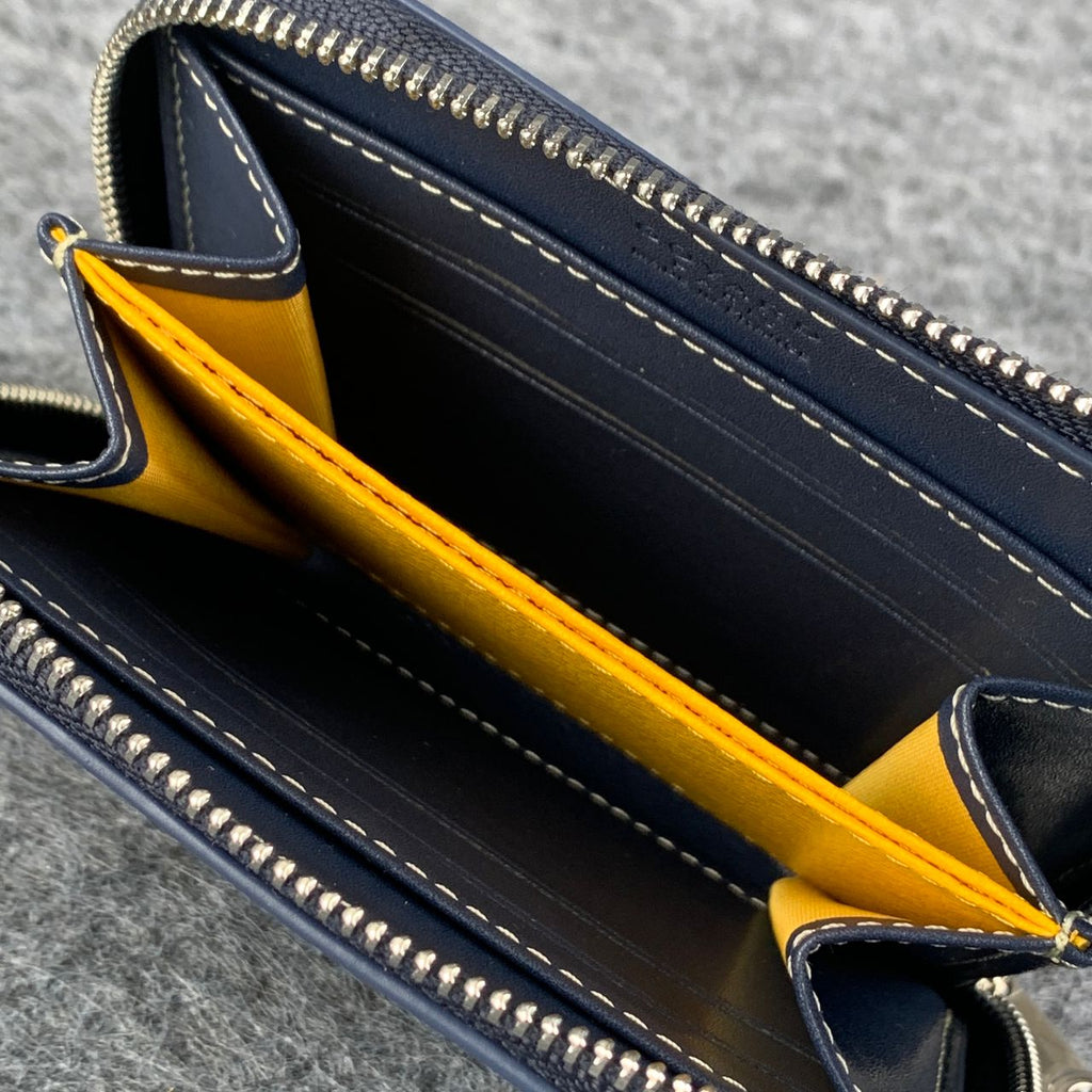 Goyard Wallet