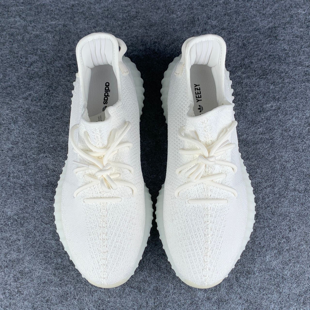 Yeezy Boost 350 V2 'Cream White / Triple White'