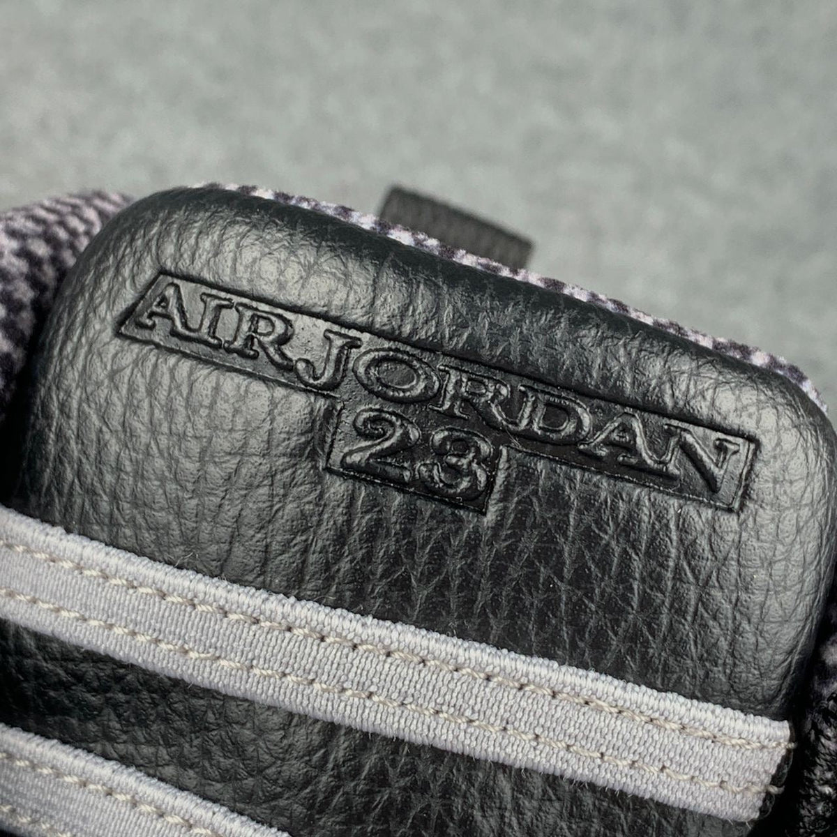 Air Jordan 10 Retro 'Steel' 2025