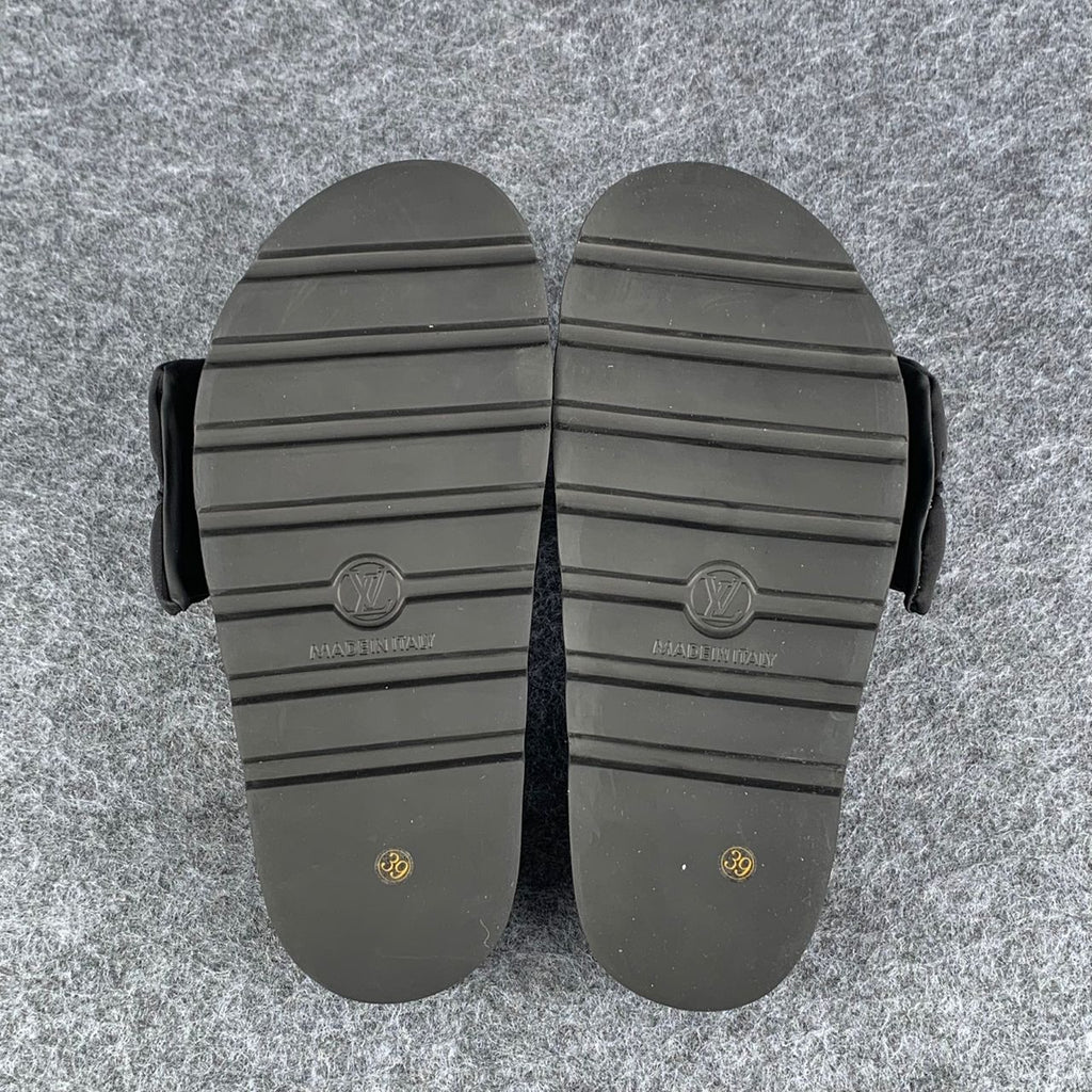 LV Pool Pillow Slides