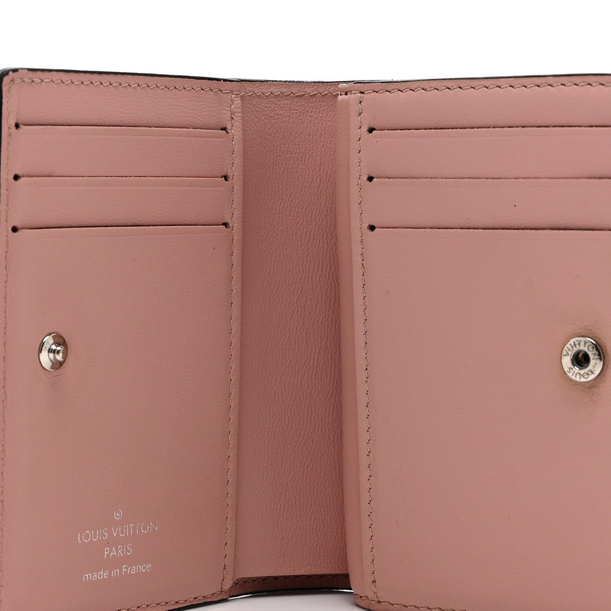 Mahina Clea Wallet Black