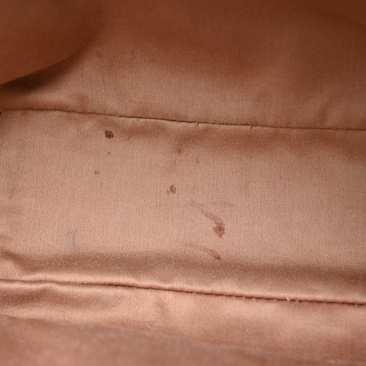 Nappa Matelasse Arcadie Top Handle Bag Cameo Powder Pink