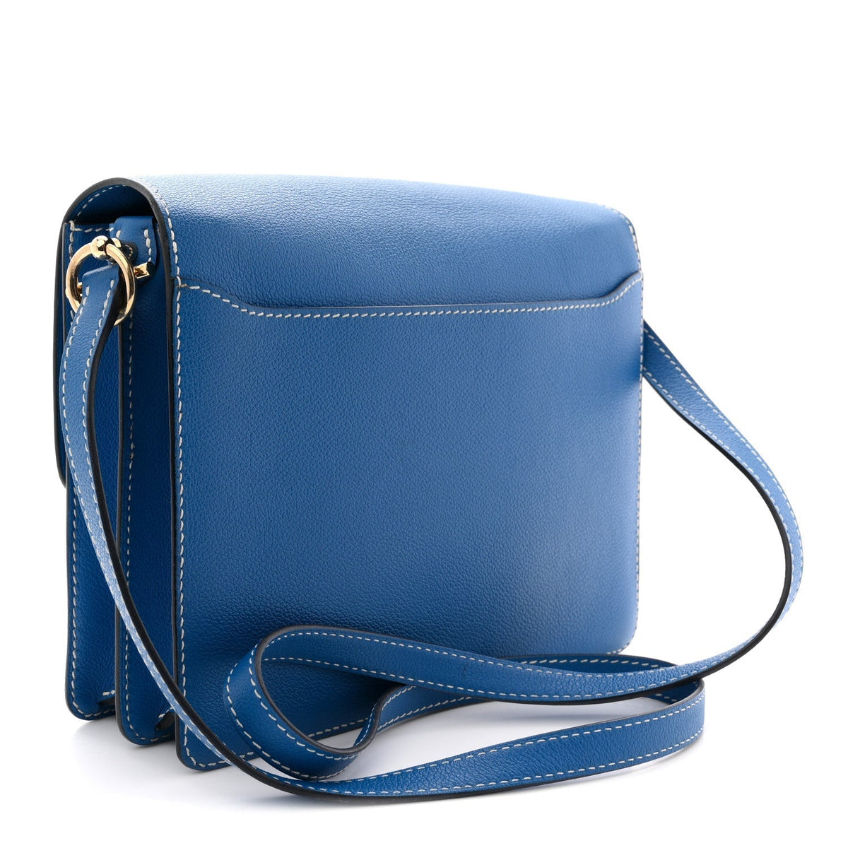 Evercolor Sac Roulis 23 Bleu Hydra
