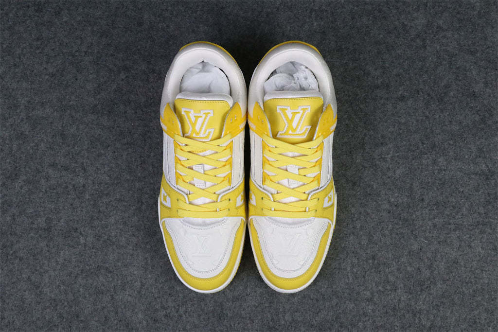 LV Trainer 'Yellow'