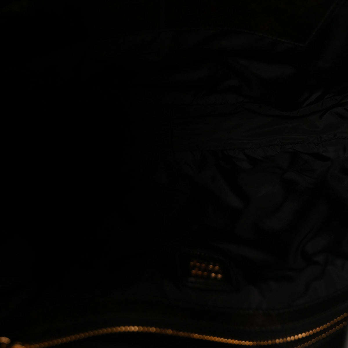 Nappa Old Hobo Bag Caffe