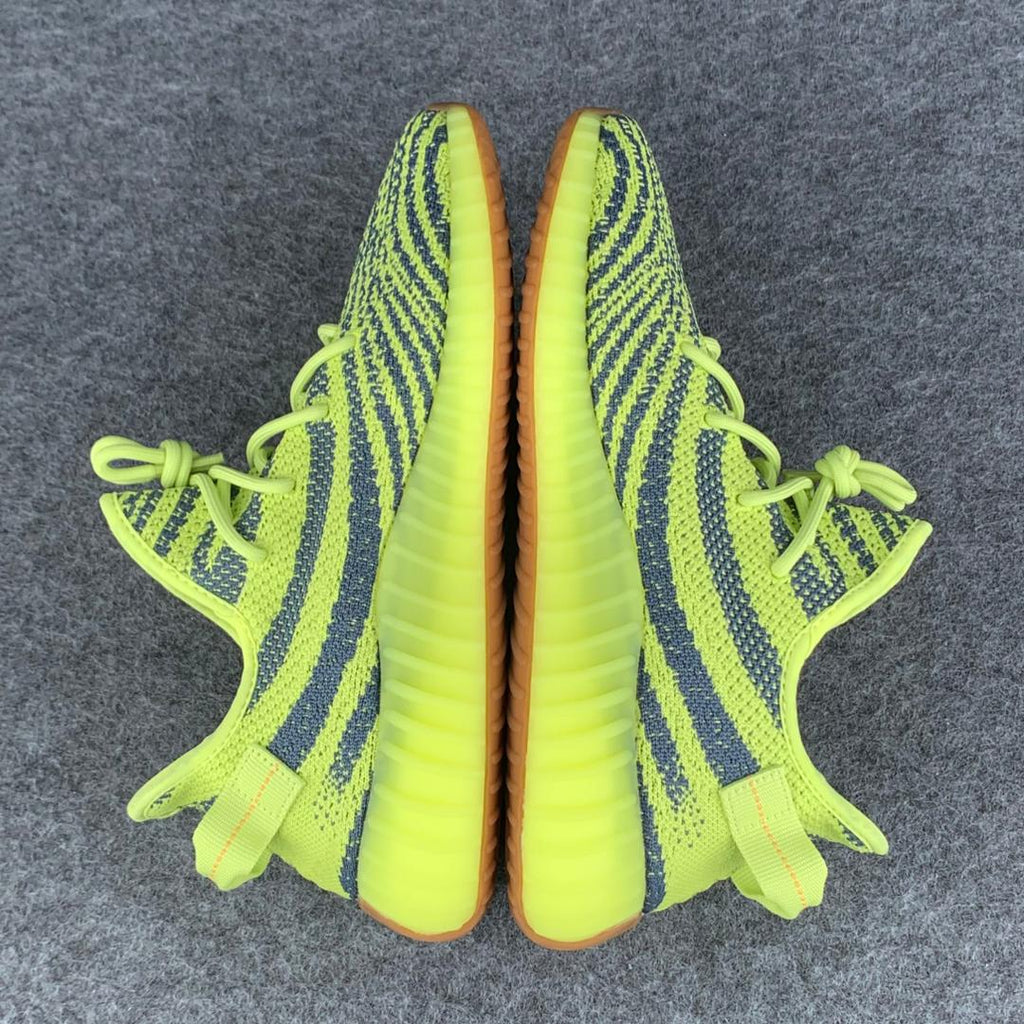 Yeezy Boost 350 V2 'Semi Frozen Yellow'