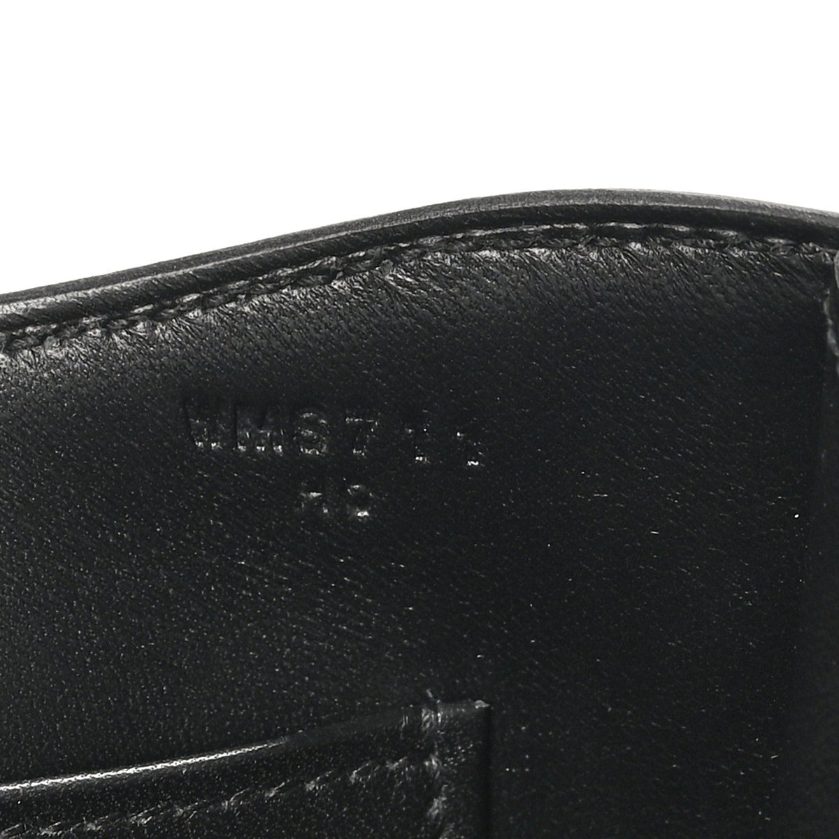 Epsom Constance 1-Elan Black