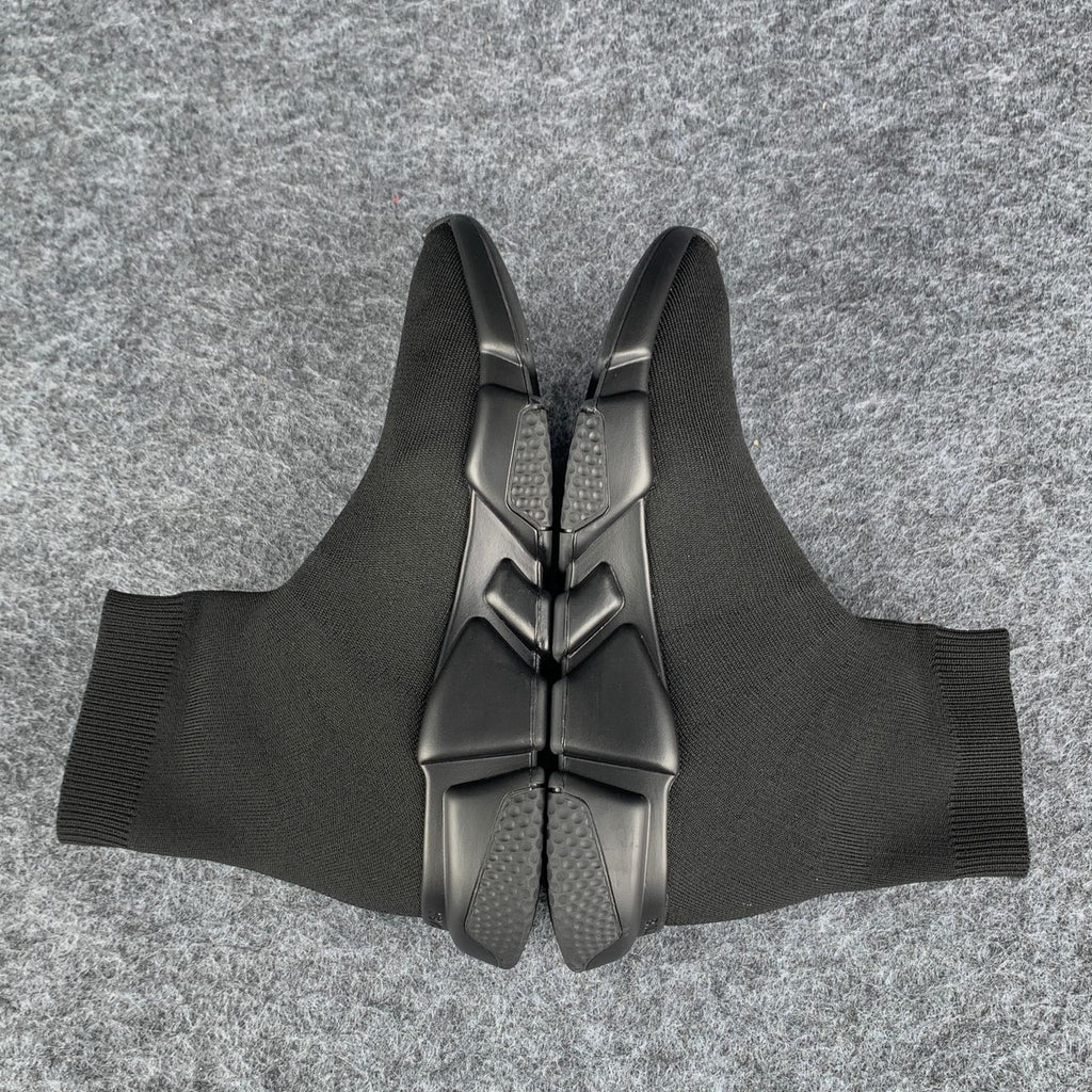 Balenciaga Speed Recycled Sneaker 'Black'
