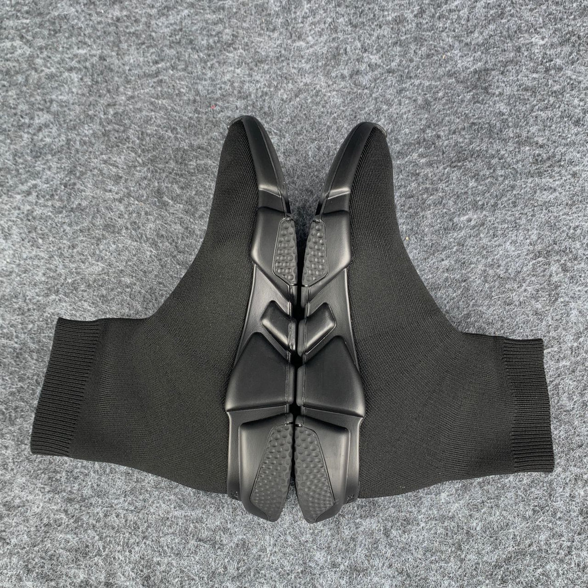 Balenciaga Speed Recycled Sneaker 'Black'