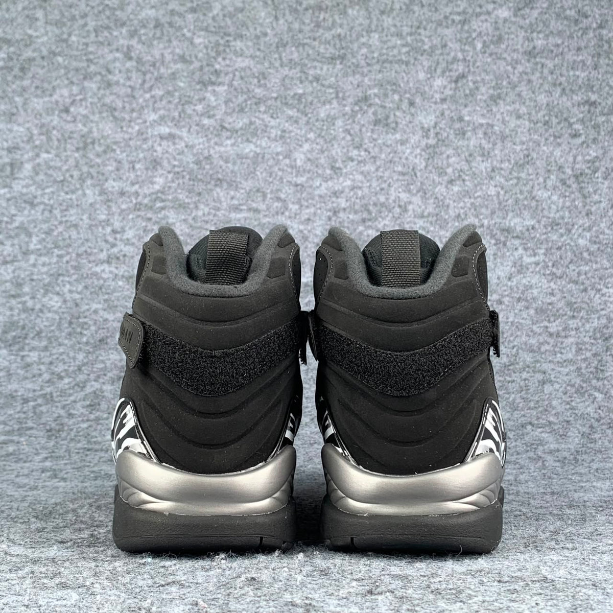 Air Jordan 8 Retro 'Chrome' 2026