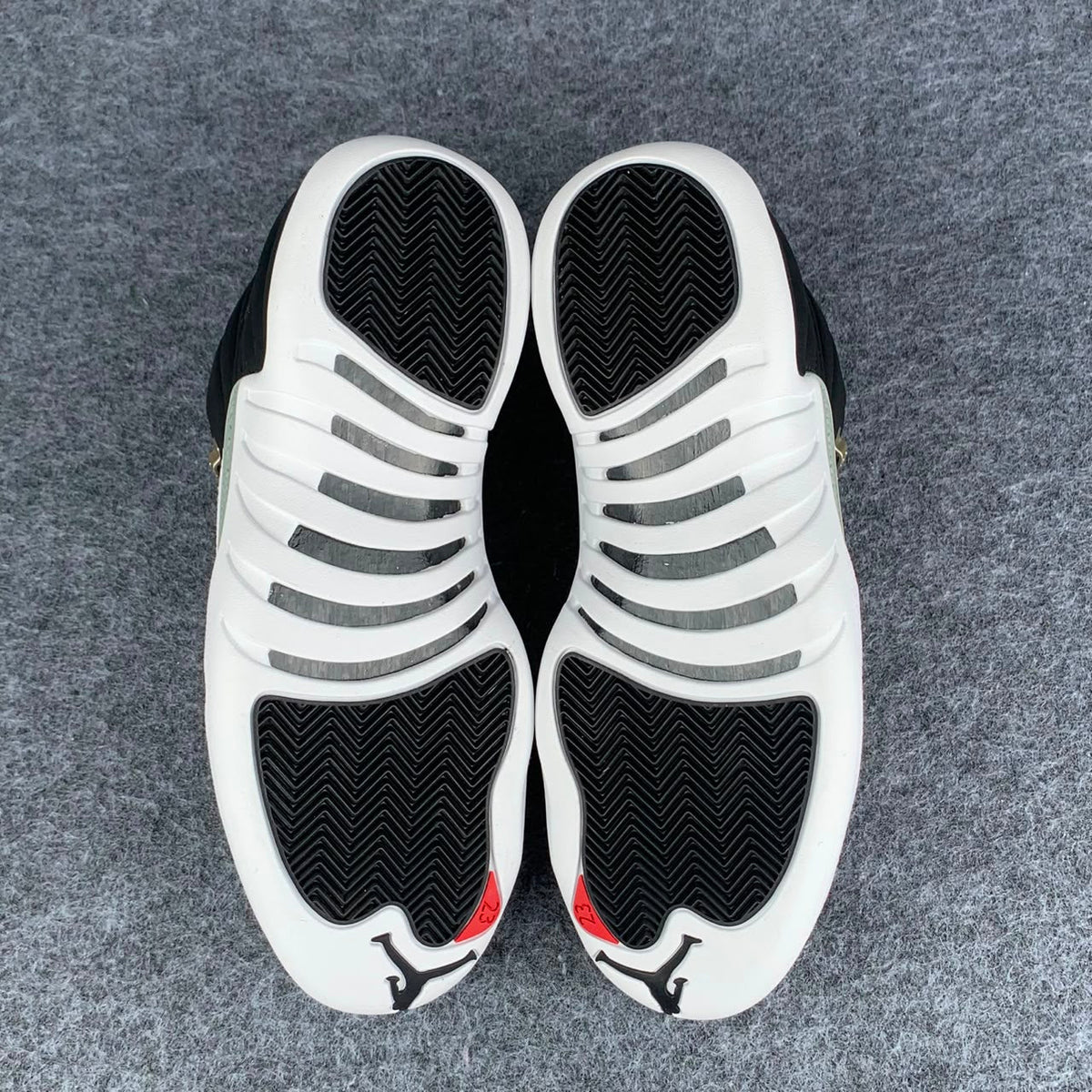 Air Jordan 12 Retro 'Playoff' 2022