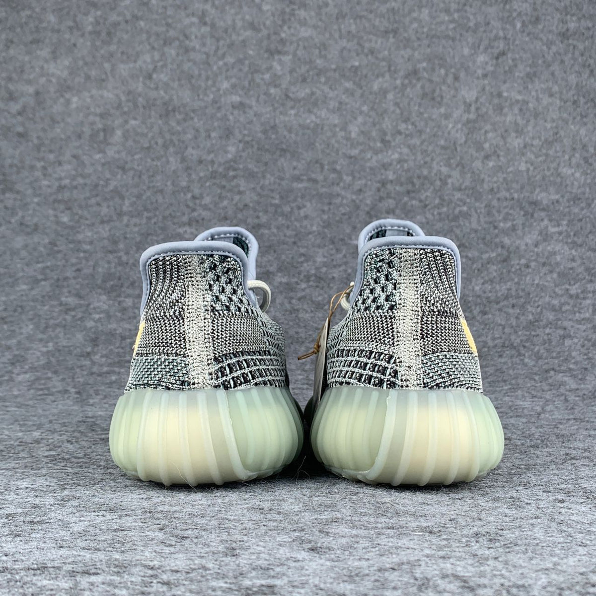 Adidas Yeezy Boost 350 V2 'Ash Blue'