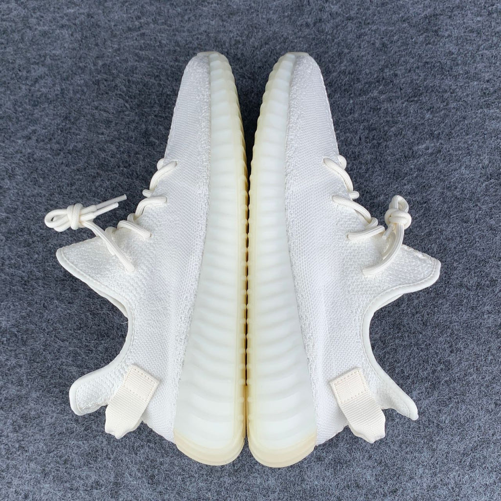 Yeezy Boost 350 V2 'Cream White / Triple White'