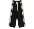 BJHG Velour Wideleg Lounge Pants