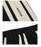 BJHG Velour Wideleg Lounge Pants