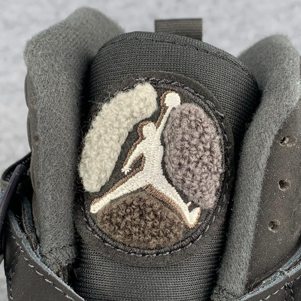 Air Jordan 8 Retro 'Chrome' 2026