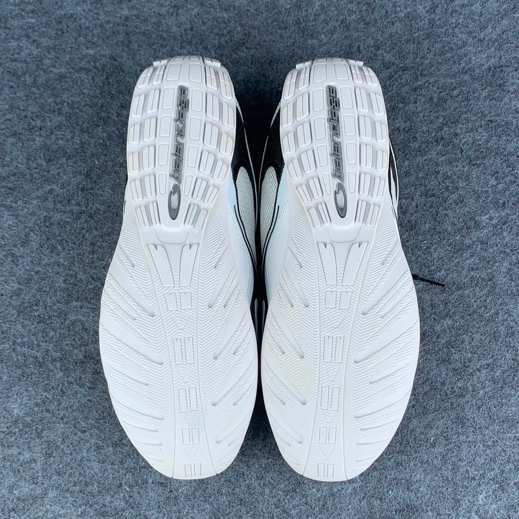 Balenciaga Wmns Radar Sneaker 'White Black'