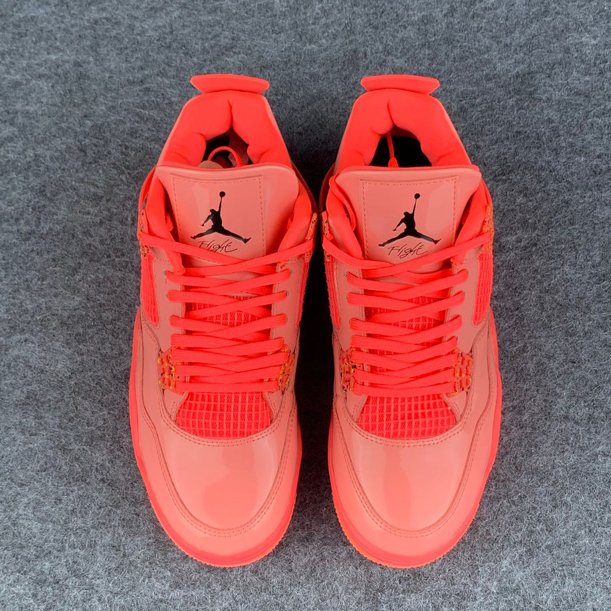 Wmns Air Jordan 4 Retro NRG 'Hot Punch'