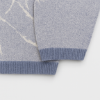 Oversized Spider Sweater – Y2K Knit