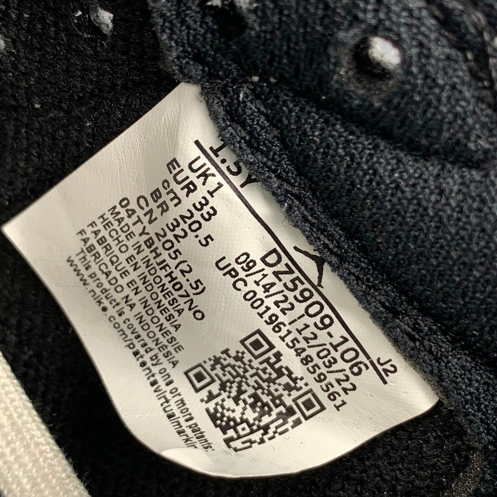 Travis Scott x Air Jordan 1 Low OG PS 'Olive'