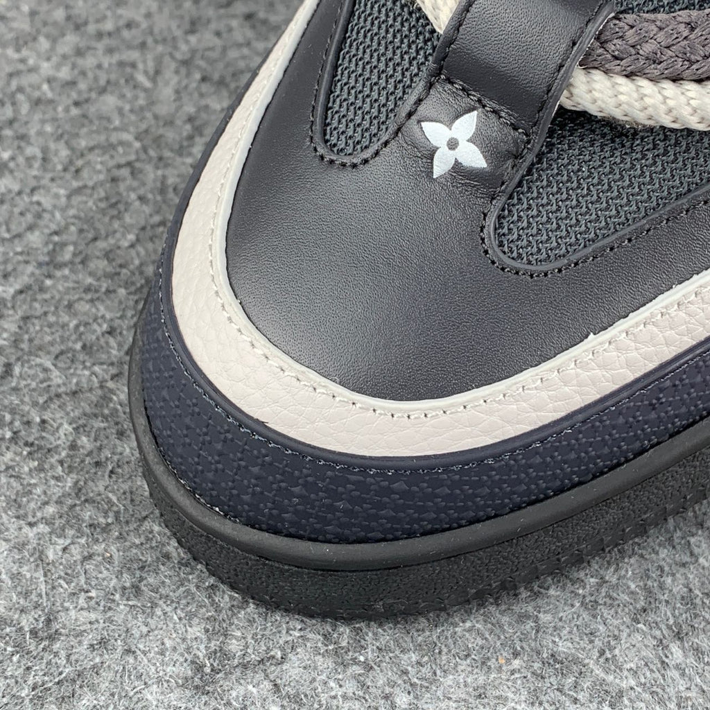 LV Skate Sneaker 'Anthracite'