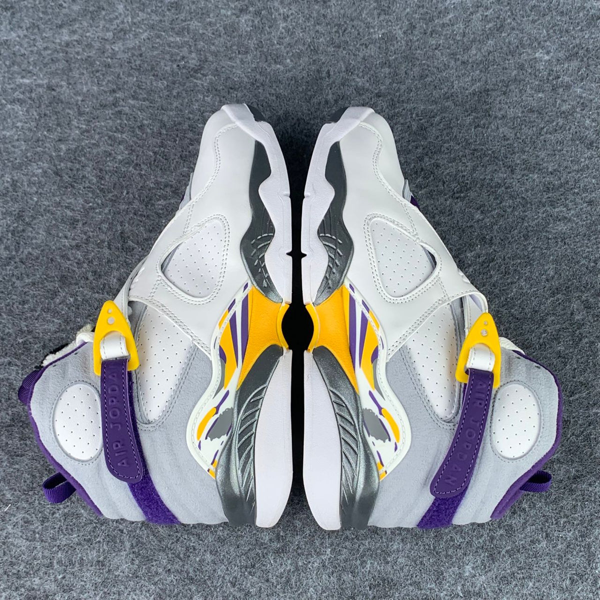 Air Jordan 8 Retro ‘Kobe Bryant’ PE