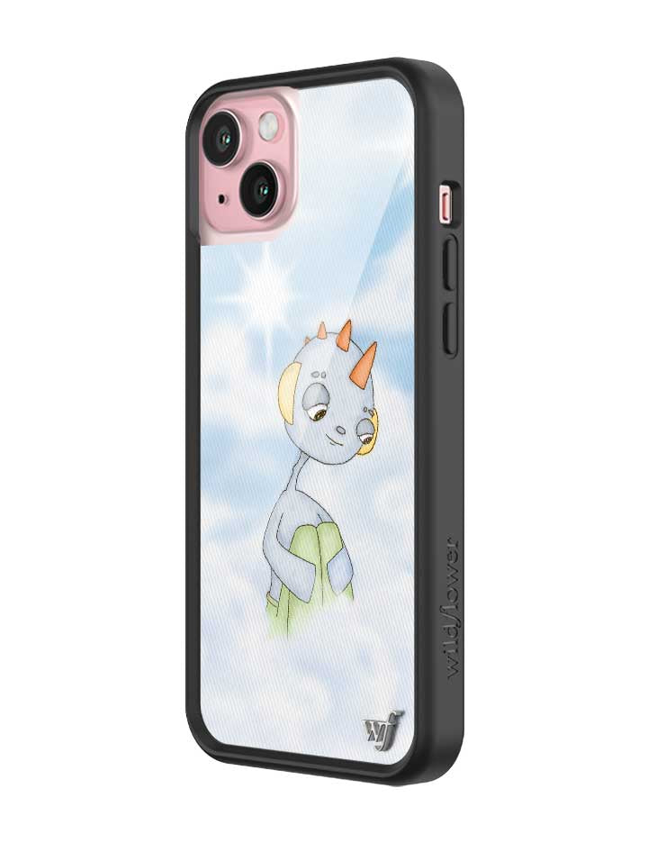Drew iPhone Case
