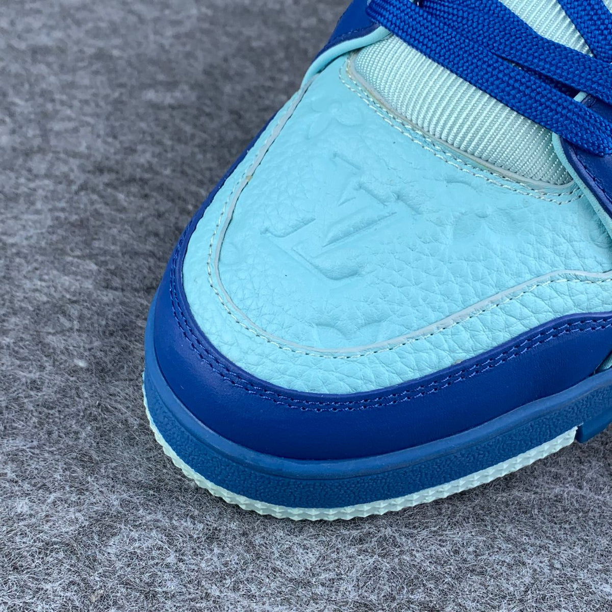 LV Trainer ‘Blue’