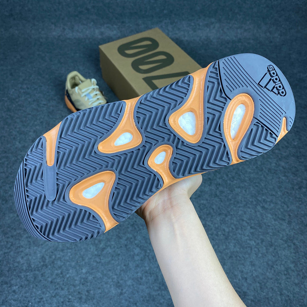Yeezy Boost 700 'Enflame Amber'