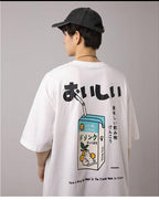 Kanji Juice Box Tee
