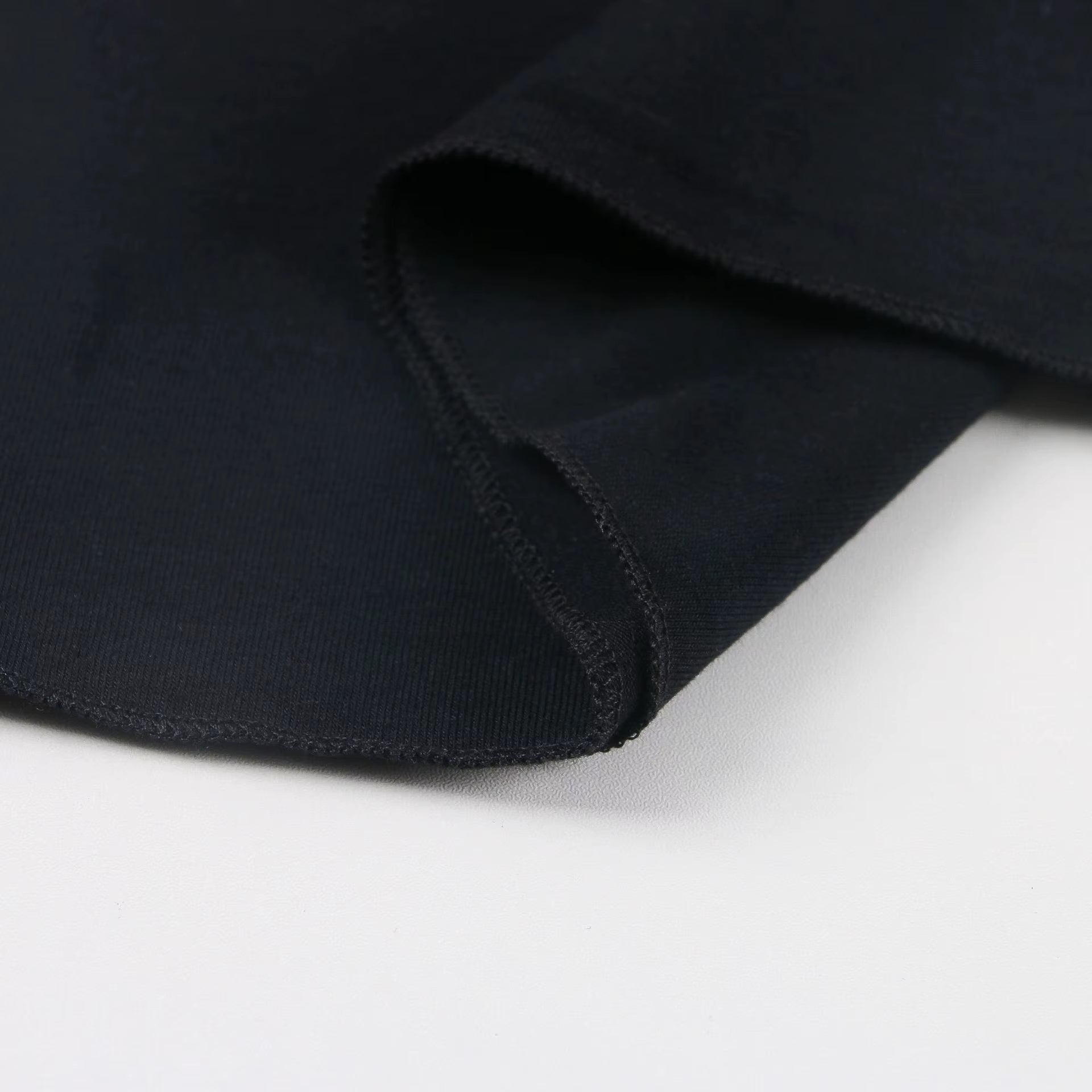 Y2K Turtleneck Long Sleeve Shirt