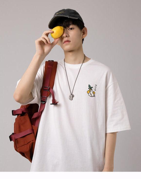 Kanji Juice Box Tee
