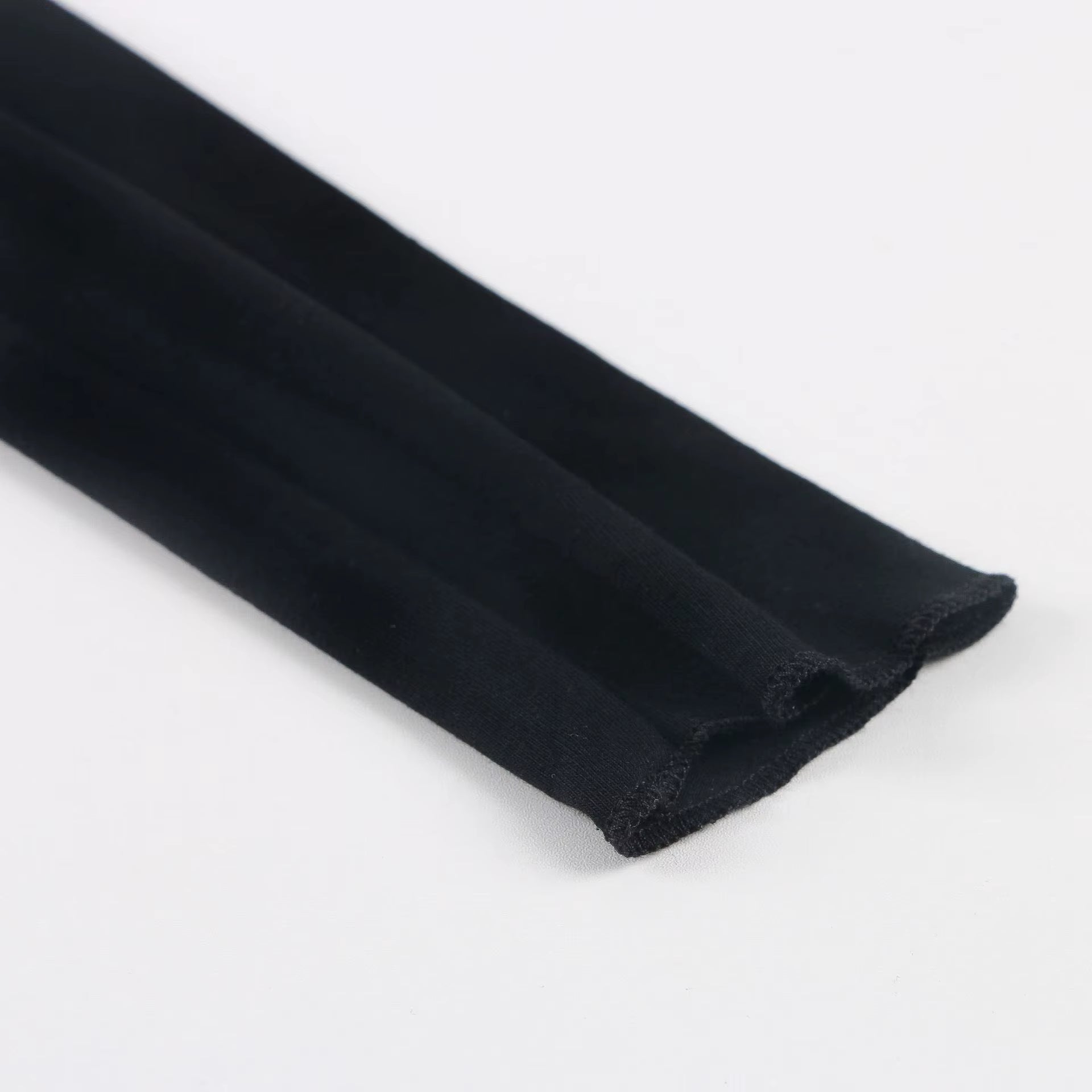 Y2K Turtleneck Long Sleeve Shirt