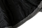"Progress" Fleece Jacket