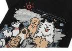 Dog Park Tee
